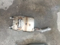 Suzuki GSR 600 2009 на части, снимка 3