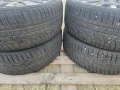Лети джанти 17ки 5х114.3 Suzuki + зимни гуми 205/50/17 Hankook, снимка 10
