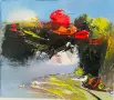 абстракция  !!!, снимка 1