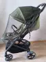 Лятна количка Cybex beezy 2025 в гаранция, снимка 4