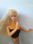 Barbie барби disney , снимка 5