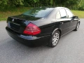 Mercedes-Benz W211 270cdi 177к.с. седан автомат се продава на части, снимка 2