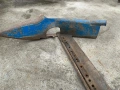 Греда за косачка БЧС 130см 17 ножчета , снимка 4