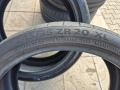 4бр.летни гуми 245/35/20 Continental , снимка 9