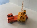 Dinky SUPERTOYS , снимка 4