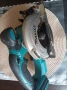 Акумулаторен циркуляр Makita dss501, снимка 1