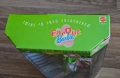 Колекционерска кукла Барби Far Out Barbie 1999, снимка 13