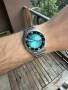 SEIKO 5 Тюркоаз 1989 , снимка 2
