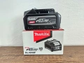 Makita 40V 4Ah Нова Батерия , снимка 1