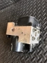ABS помпа с ECU модул за Mercedes A Class W168 0265202412, снимка 2