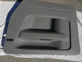 Кора задна плъзгаща врата vw caddy, снимка 2