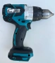 Makita DHP481 - Мощен безчетков ударен винтоверт 18V 115Nm, снимка 2