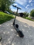 КАТО НОВА: Електрическа тротинетка Segway Ninebot F-серия + Подарък чанта, снимка 8