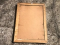 стара българска картина, снимка 7
