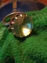 Сребърен пръстен АР НУВО стил майсторска ръчна изработка 27002, снимка 16