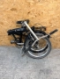20цола сгъваем CYCO Alu алуминиев градски велосипед колело[3ck-SRAM], снимка 2