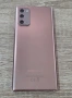 Samsung Galaxy Note20 256GB 8GB RAM Dual, снимка 2