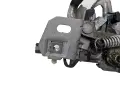 Механизъм за заключване на предния капак за Volvo C30 1.6 TDI (2012) 30716530 OEM, снимка 3