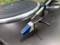 грамофон Technics , снимка 3