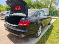 Ауди А6 ц6 4ф седанова 3.0тди 224кс автомат на части Audi A6 c6 4f 3.0tdi BMK GZW, снимка 5