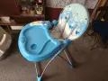 детско столче за хранене, снимка 1