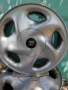 Алуминиеви Джанти Seat / Сеат 15" цола 4 броя, снимка 3