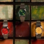 Нов часовник Casio Collection MTP-B145D-3AVEF - гаранция, снимка 2