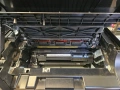 Принтер HP LaserJet M1132 MFP (3-в-1) – Пълен комплект кабели + Работещ тонер, снимка 12