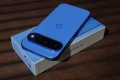 Google pixel 10, 256gb Indigo с Гаранция, снимка 5