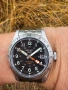 Seiko 5 Sports Field ‘Deploy’ Mechanical GMT, снимка 8