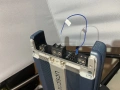 Audison LRX1.1k 1200rms HiFi усилвател Amplifier, снимка 3