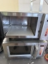Микровълнова фурна с керамично дъно, 1000 W, Професионална, снимка 2