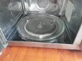Комбинирана микровълнова фурна Breville 25L с Грил , снимка 7