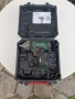 Ударен гайковерт 20V, 400Nm, снимка 1