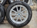 5х112 Джанти 18 Цола BMW X3 X4 5x112 БМВ Х3 Х4, снимка 4