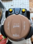 Фурна за пица G3Ferrari Delight, Терморегулатор до 400°C, Таймер със звуково предупреждение, снимка 4