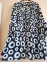 СТРАХОТНА ТУНИКА ЕФЕКТЕН ДЕСЕН 2XL-3XL, снимка 1