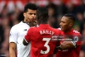 винтидж фланелка Манчестър Юнайтед Ajax Холандия футболна тениска Manchester United Adidas Adizero , снимка 4