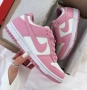 Nike Dunk Low Нови Дамски Маратонки Найк с Кутия , снимка 3