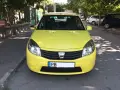 Dacia Sandero 1.4i-75kc. LPG, снимка 1