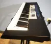 синтезатор клавир CASIO LK-136 пиано с плътни светещи клавиши 5 октави, снимка 2