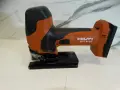 2024 - Hilti SJT 6 - 22 / Nuron - Прободен трион / зеге, снимка 3