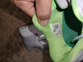 Nike Оригинални маратонки номер 39, снимка 3