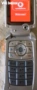 Моторола v980, снимка 2