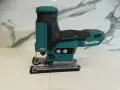 Makita JV 102 D - Компактен прободен трион / зеге, снимка 1