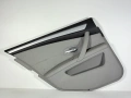 Задна Лява Кора на Вратата БМВ Е60/61 (03-10г) Zadna Lqva Kora na Vratata BMW E60 E61, снимка 1
