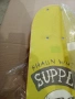 Нов Скейт Тренажор / Дъска за Баланс Shaun White Supply Co. (Дек), снимка 2