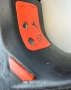 Hilti TE 70-ATC/AVR - Комбиниран перфоратор 1800W 11.5J SDS MAX, снимка 5