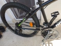 Колело ST500 rockrider 24", снимка 7