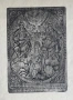 Графики на светци, духовници , снимка 9